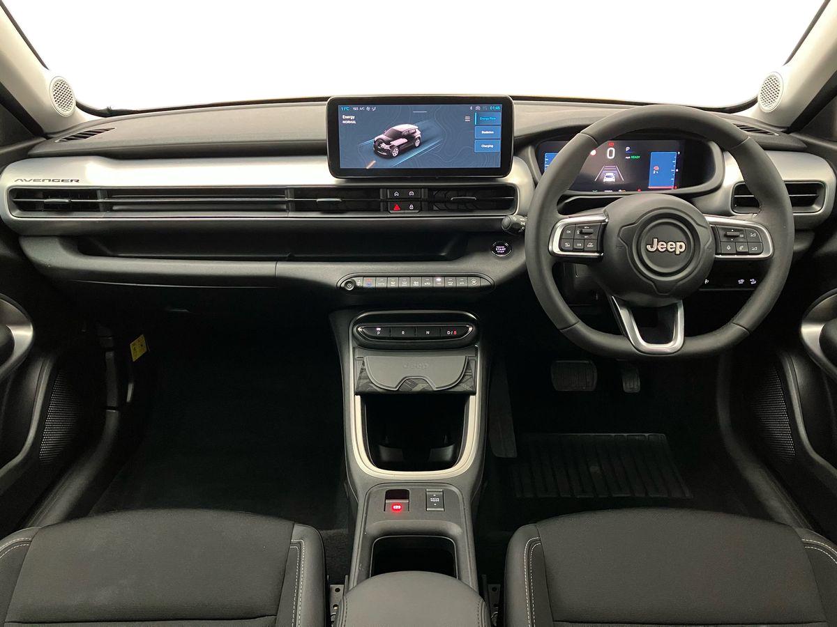 Used Jeep Other 2025 for sale - 77012066: Photo 9