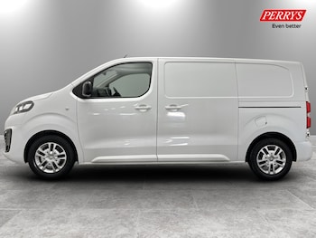 Used Vauxhall Vivaro 2022 for sale - 79097666: Photo