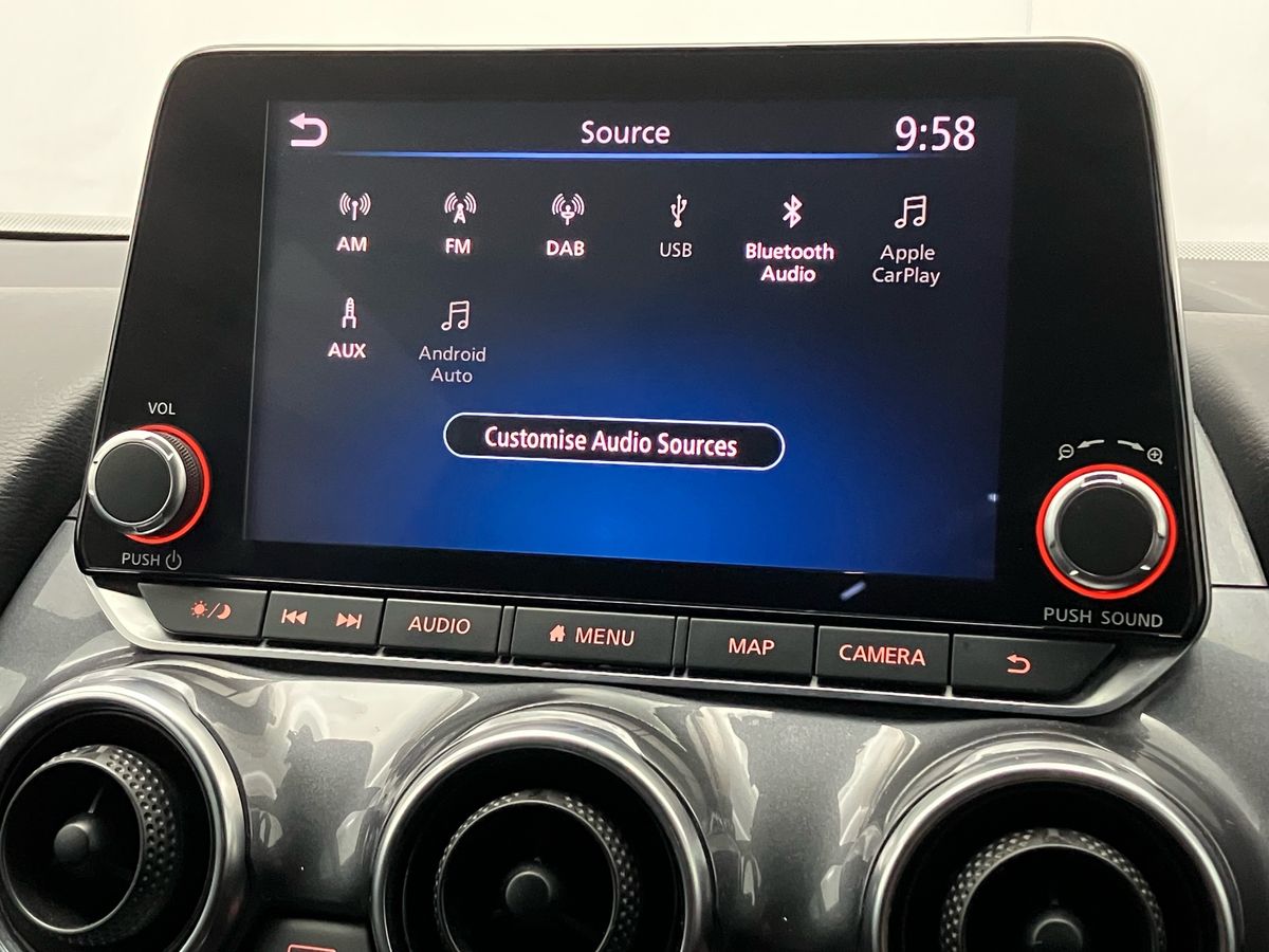 Used Nissan Juke 2023 for sale - 76518159: Photo 10