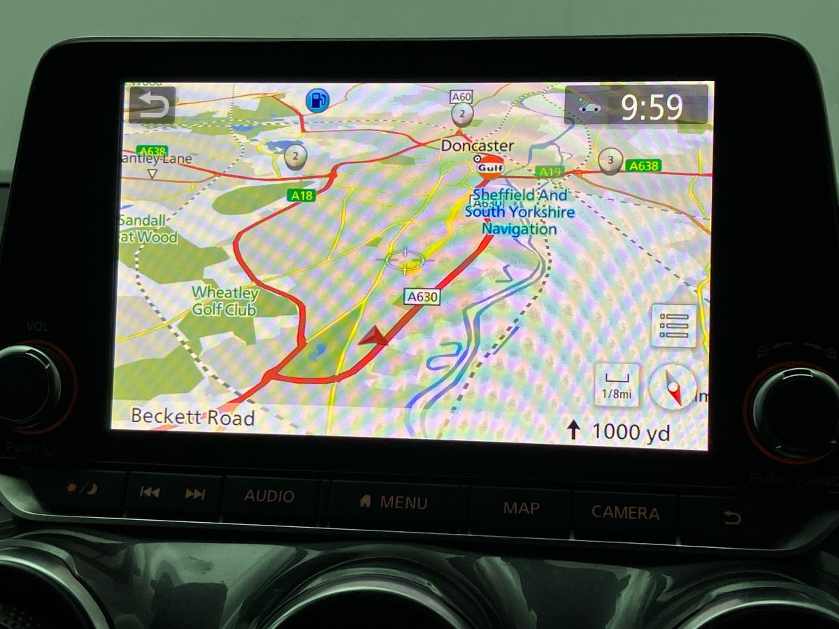 Used Nissan Juke 2023 for sale - 76518159: Photo 11