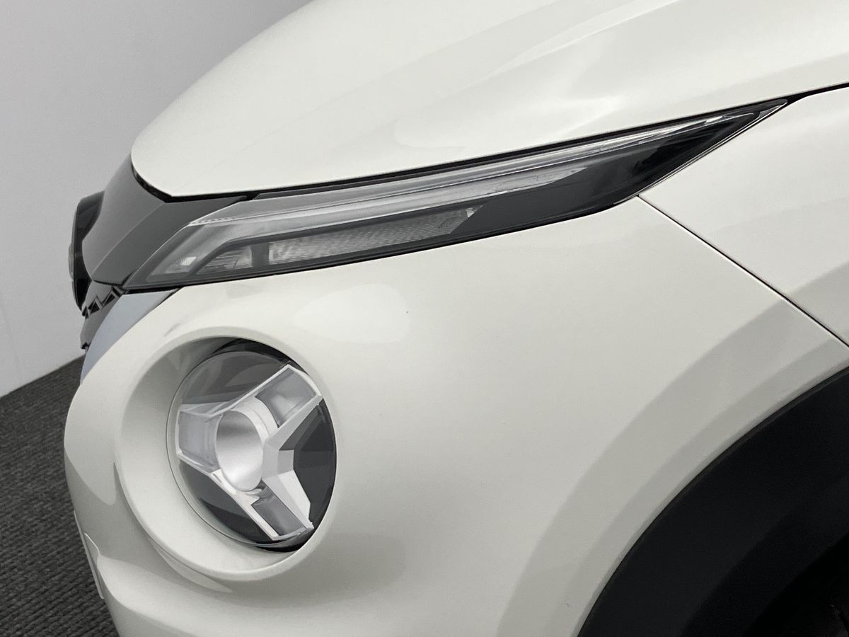 Used Nissan Juke 2023 for sale - 76518159: Photo 13