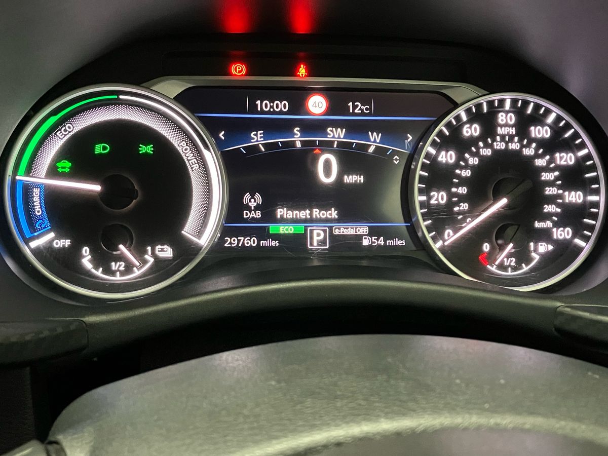 Used Nissan Juke 2023 for sale - 76518159: Photo 14