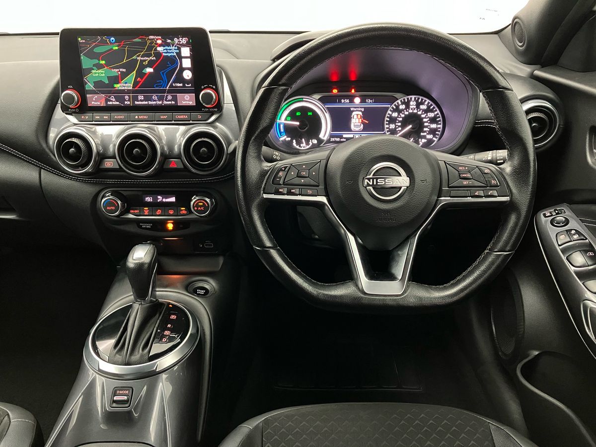 Used Nissan Juke 2023 for sale - 76518159: Photo 15