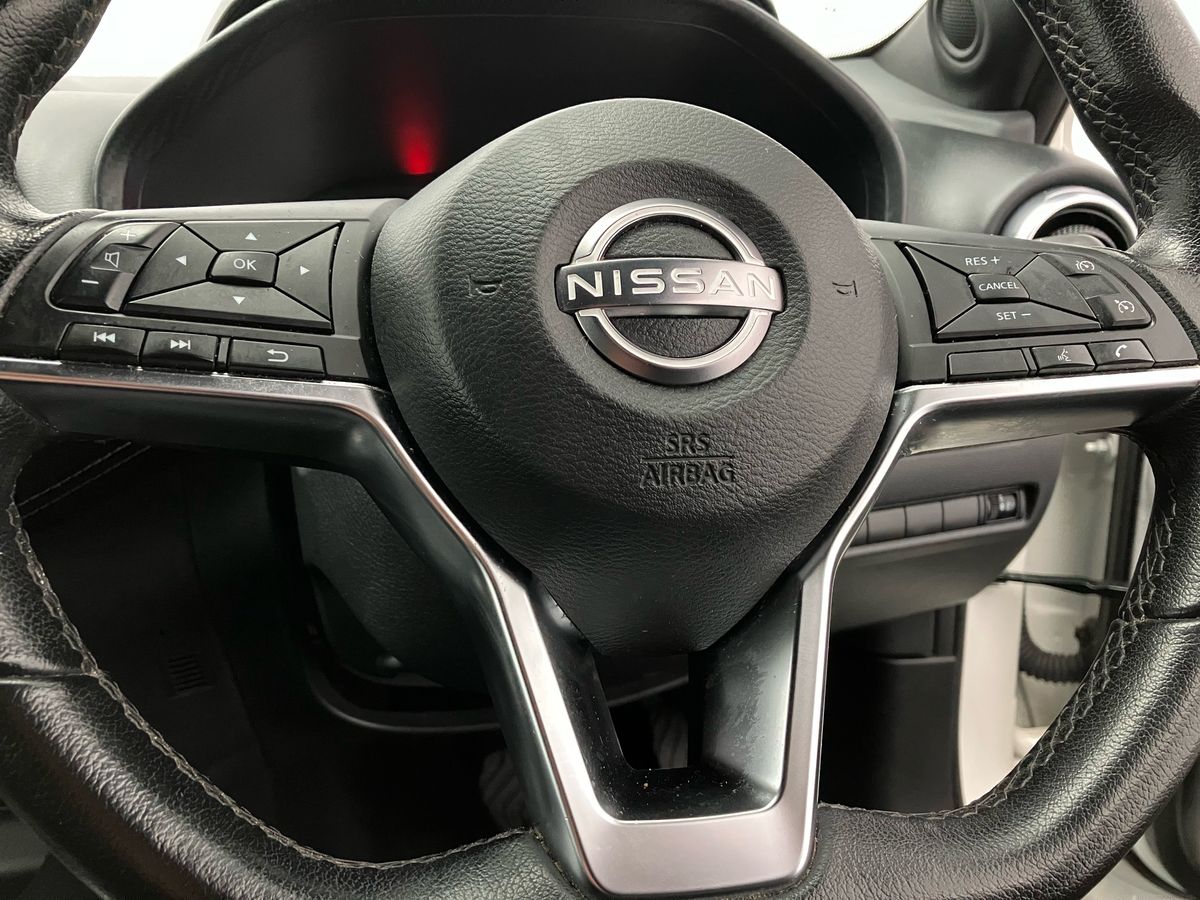 Used Nissan Juke 2023 for sale - 76518159: Photo 16