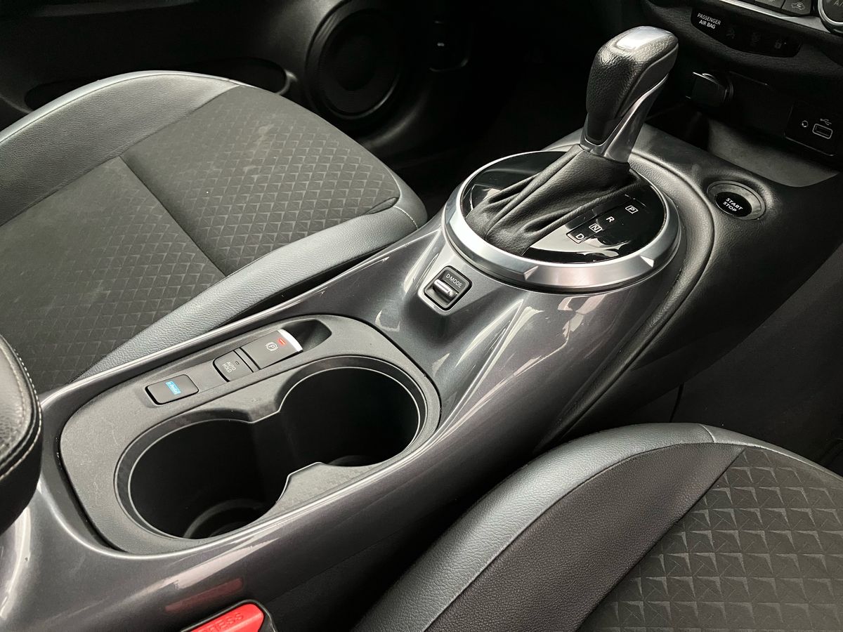 Used Nissan Juke 2023 for sale - 76518159: Photo 17