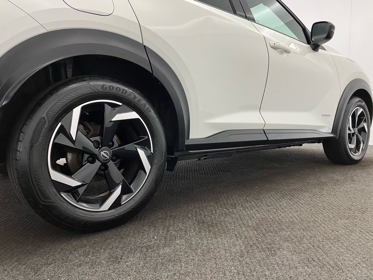 Used Nissan Juke 2023 for sale - 76518159: Photo 23