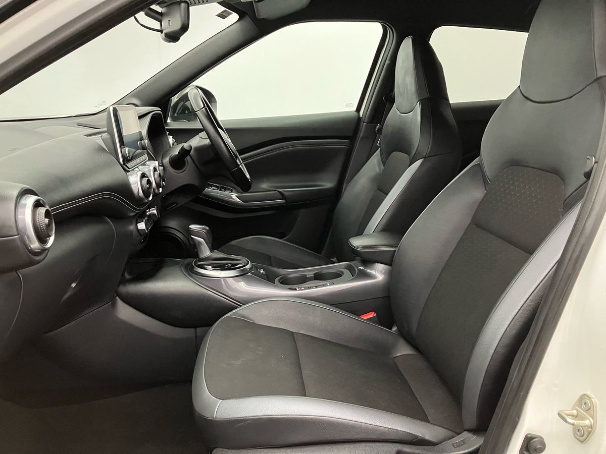 Used Nissan Juke 2023 for sale - 76518159: Photo 26