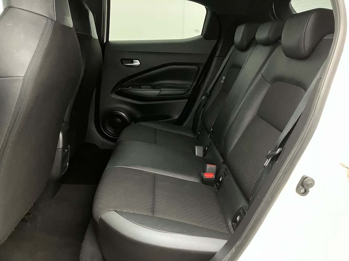 Used Nissan Juke 2023 for sale - 76518159: Photo 27