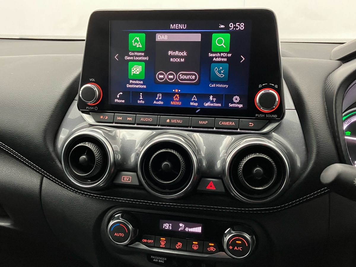 Used Nissan Juke 2023 for sale - 76518159: Photo 37