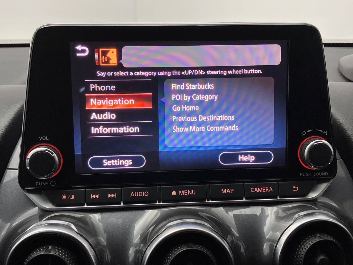 Used Nissan Juke 2023 for sale - 76518159: Photo 38