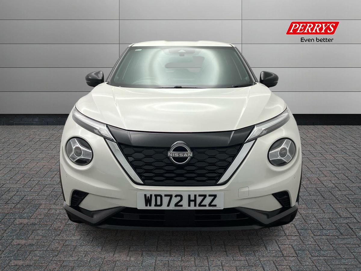 Used Nissan Juke 2023 for sale - 76518159: Photo 4