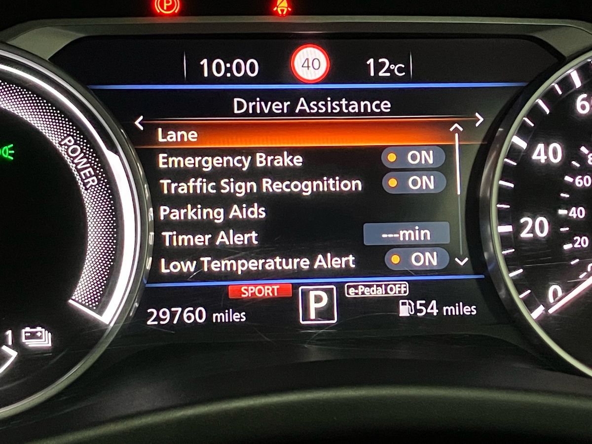 Used Nissan Juke 2023 for sale - 76518159: Photo 40