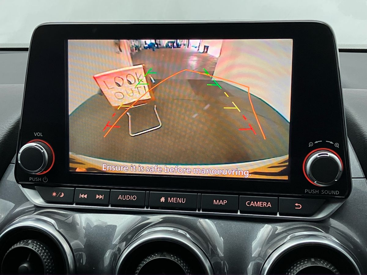 Used Nissan Juke 2023 for sale - 76518159: Photo 41