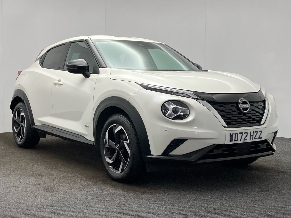 Used Nissan Juke 2023 for sale - 76518159: Photo 43
