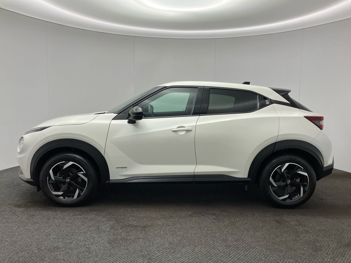 Used Nissan Juke 2023 for sale - 76518159: Photo 45
