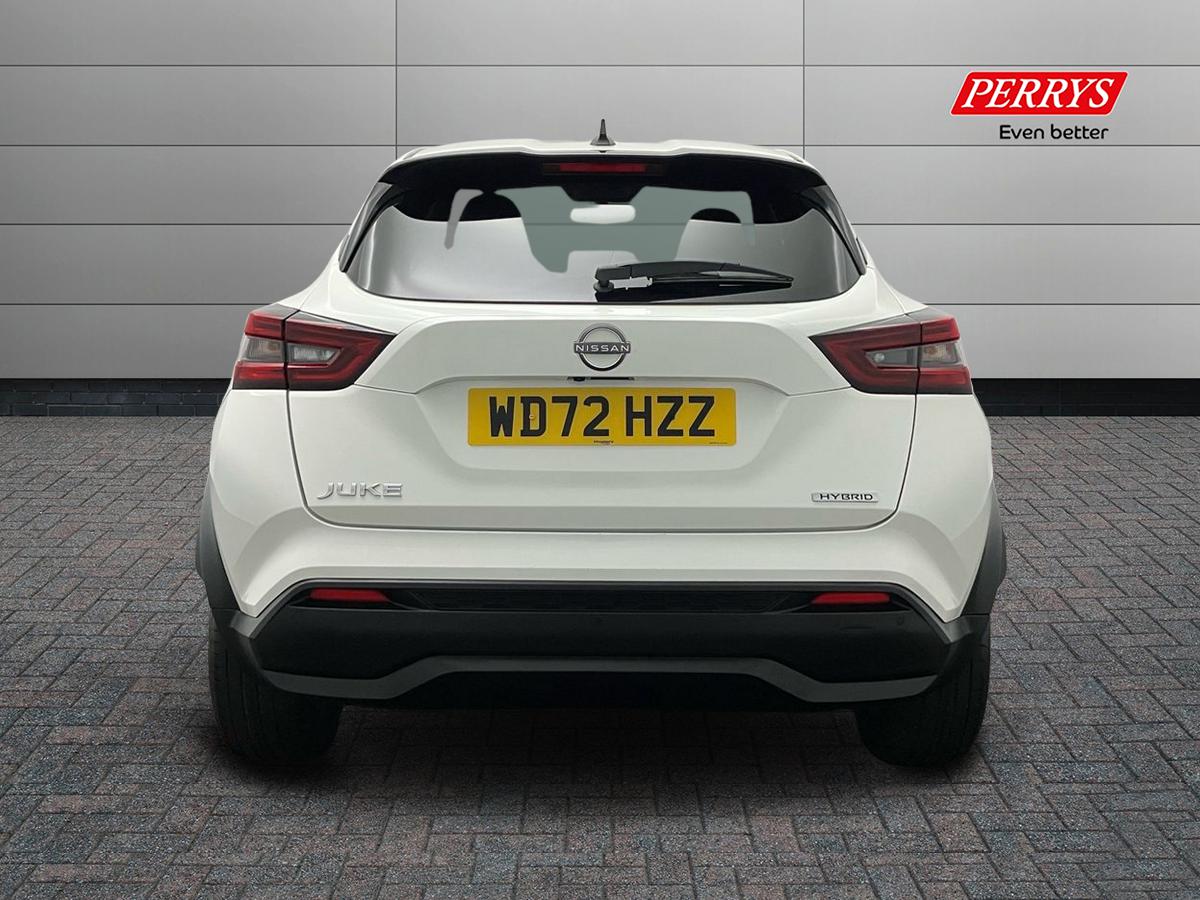 Used Nissan Juke 2023 for sale - 76518159: Photo 5