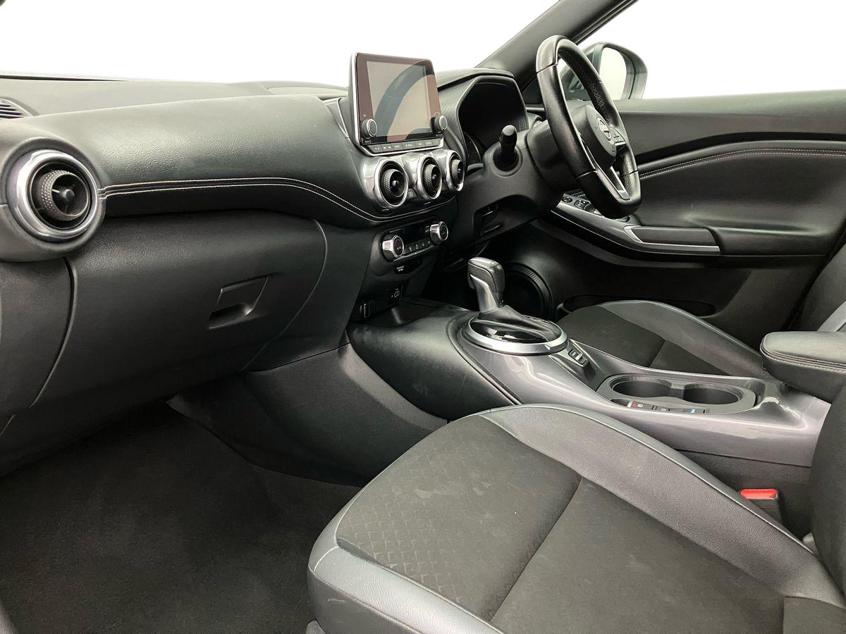 Used Nissan Juke 2023 for sale - 76518159: Photo 6