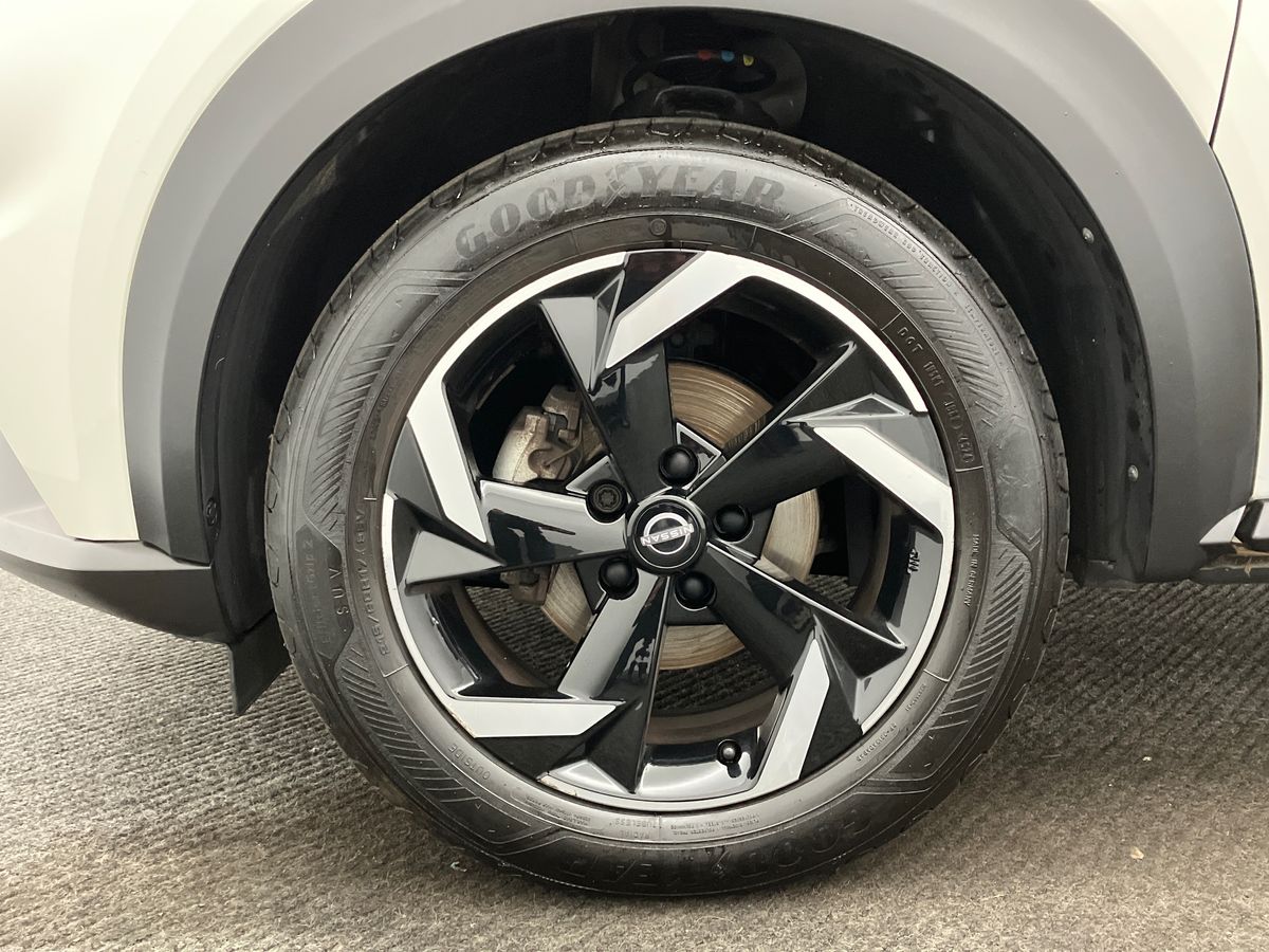 Used Nissan Juke 2023 for sale - 76518159: Photo 7