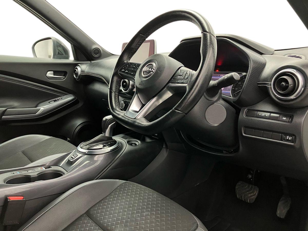 Used Nissan Juke 2023 for sale - 76518159: Photo 8