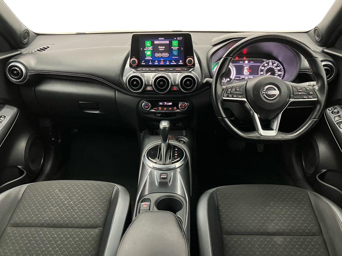 Used Nissan Juke 2023 for sale - 76518159: Photo 9