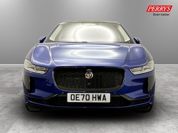 Used Jaguar I-Pace 2020 for sale - 78551982: Photo