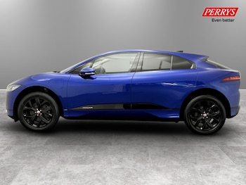 Used Jaguar I-Pace 2020 for sale - 78551982: Photo
