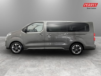 Used Vauxhall Vivaro Life 2023 for sale - 78893930: Photo