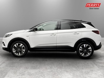 Used Vauxhall Grandland X 2020 for sale - 78454160: Photo