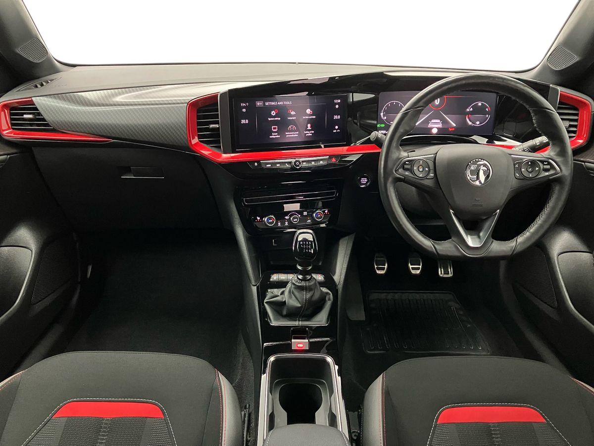 Used Vauxhall Mokka 2022 for sale - 77283368: Photo 10