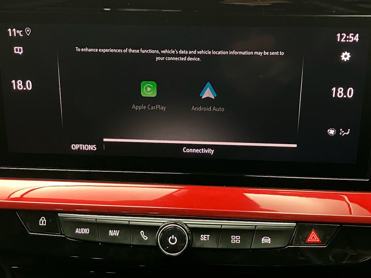 Used Vauxhall Mokka 2022 for sale - 77283368: Photo 11