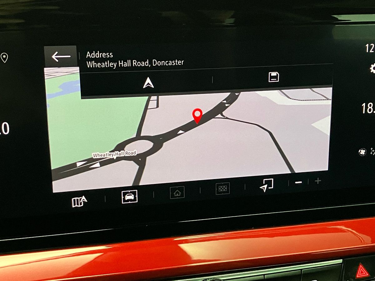 Used Vauxhall Mokka 2022 for sale - 77283368: Photo 12