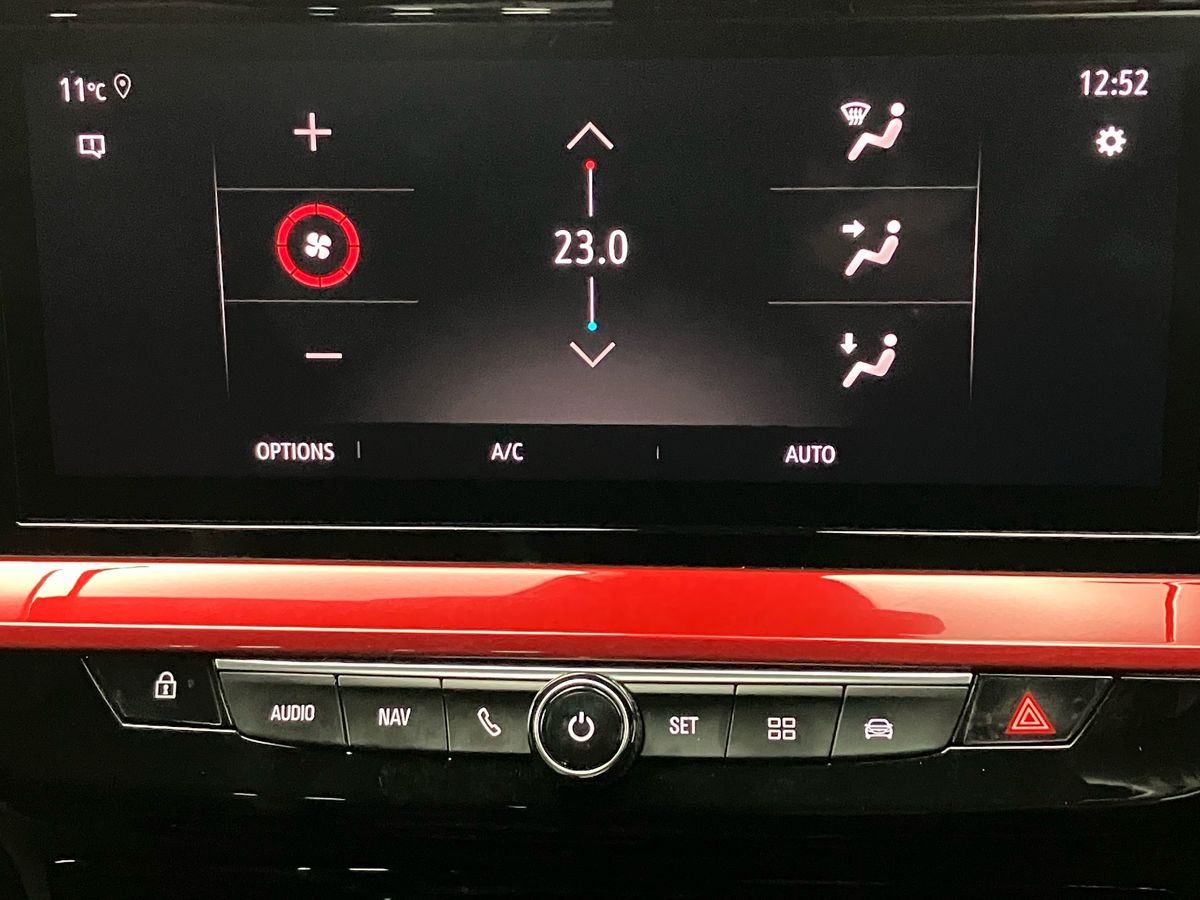 Used Vauxhall Mokka 2022 for sale - 77283368: Photo 13