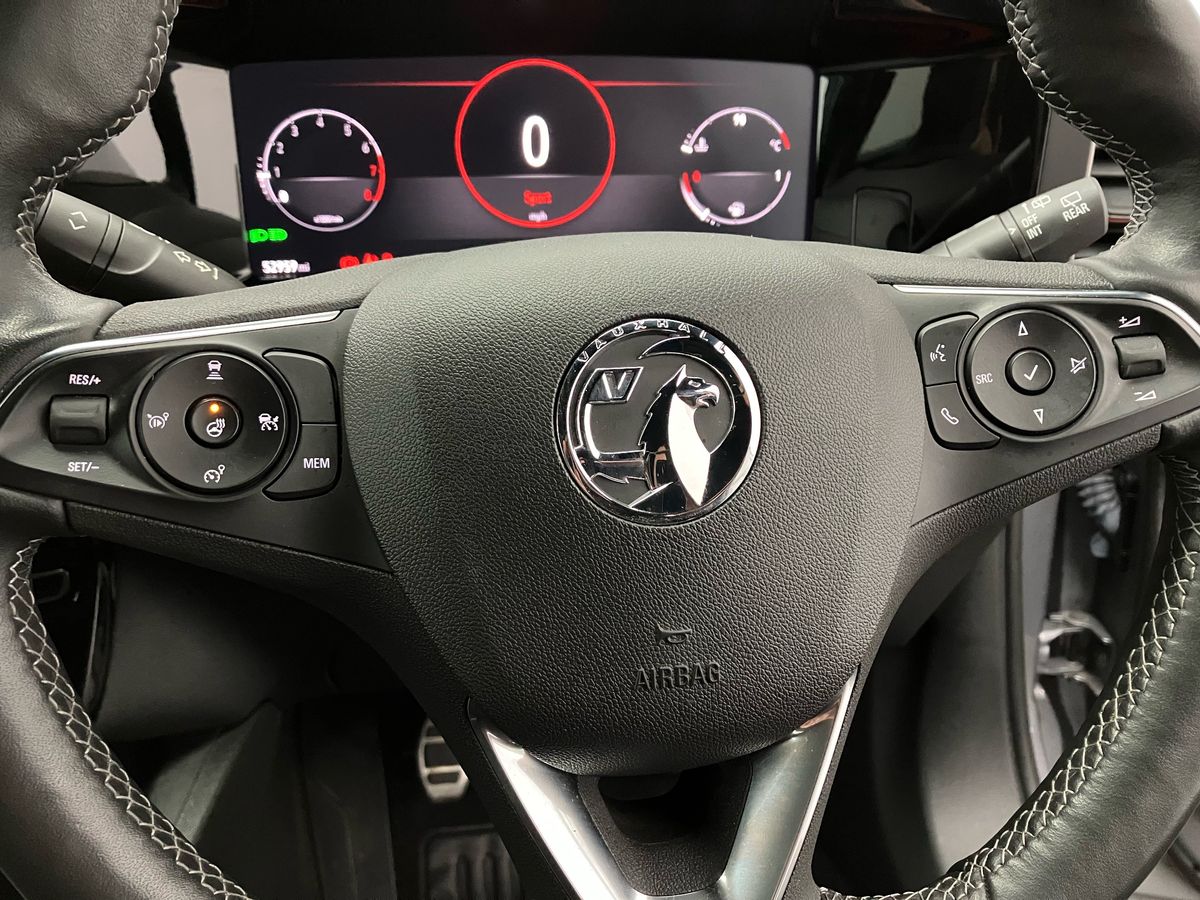 Used Vauxhall Mokka 2022 for sale - 77283368: Photo 17