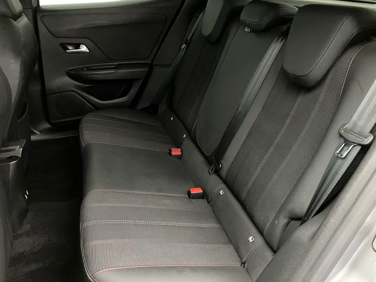 Used Vauxhall Mokka 2022 for sale - 77283368: Photo 20