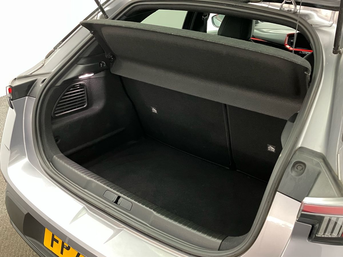 Used Vauxhall Mokka 2022 for sale - 77283368: Photo 22