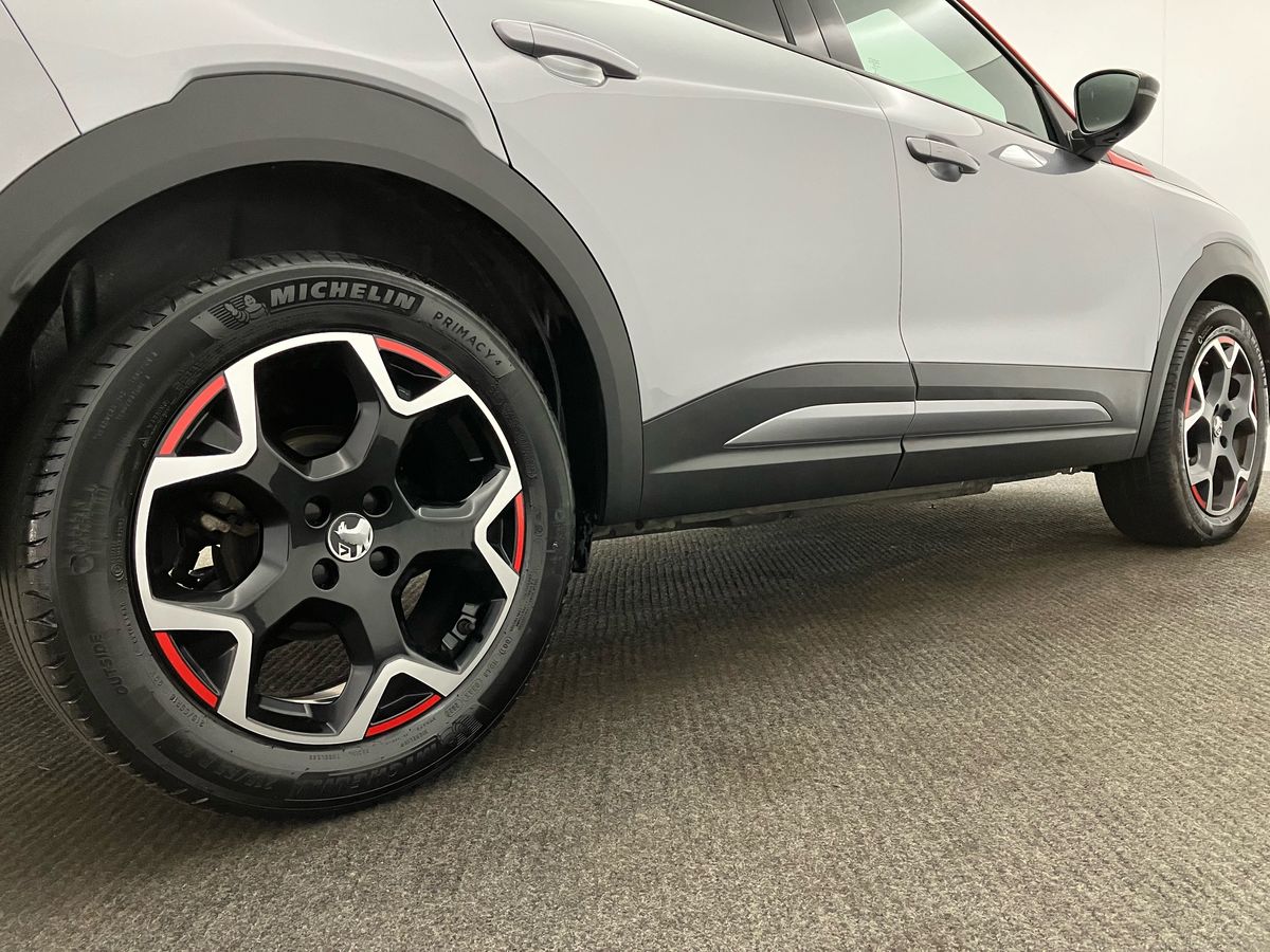 Used Vauxhall Mokka 2022 for sale - 77283368: Photo 24