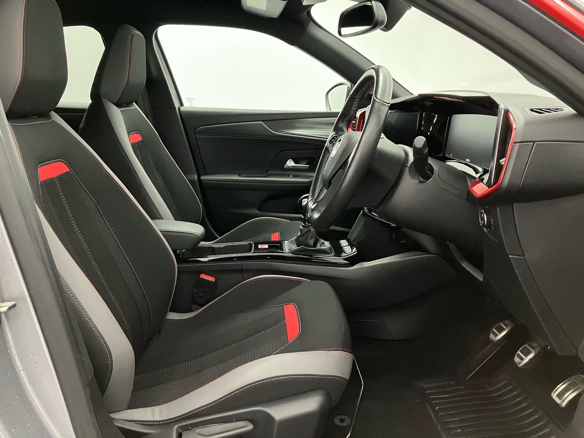 Used Vauxhall Mokka 2022 for sale - 77283368: Photo 29