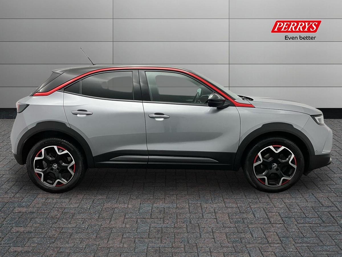 Used Vauxhall Mokka 2022 for sale - 77283368: Photo 3