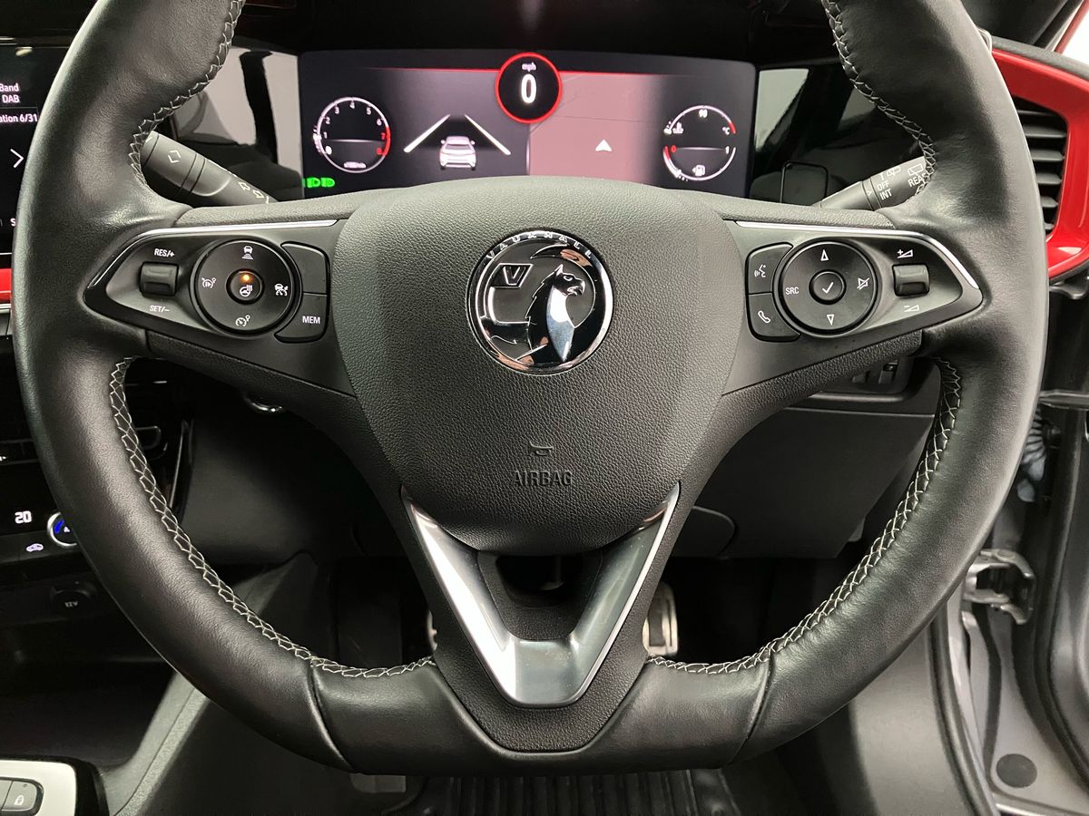 Used Vauxhall Mokka 2022 for sale - 77283368: Photo 30