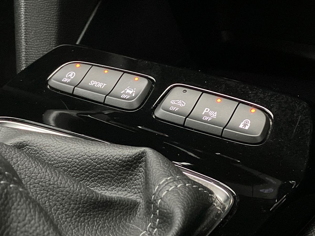 Used Vauxhall Mokka 2022 for sale - 77283368: Photo 36