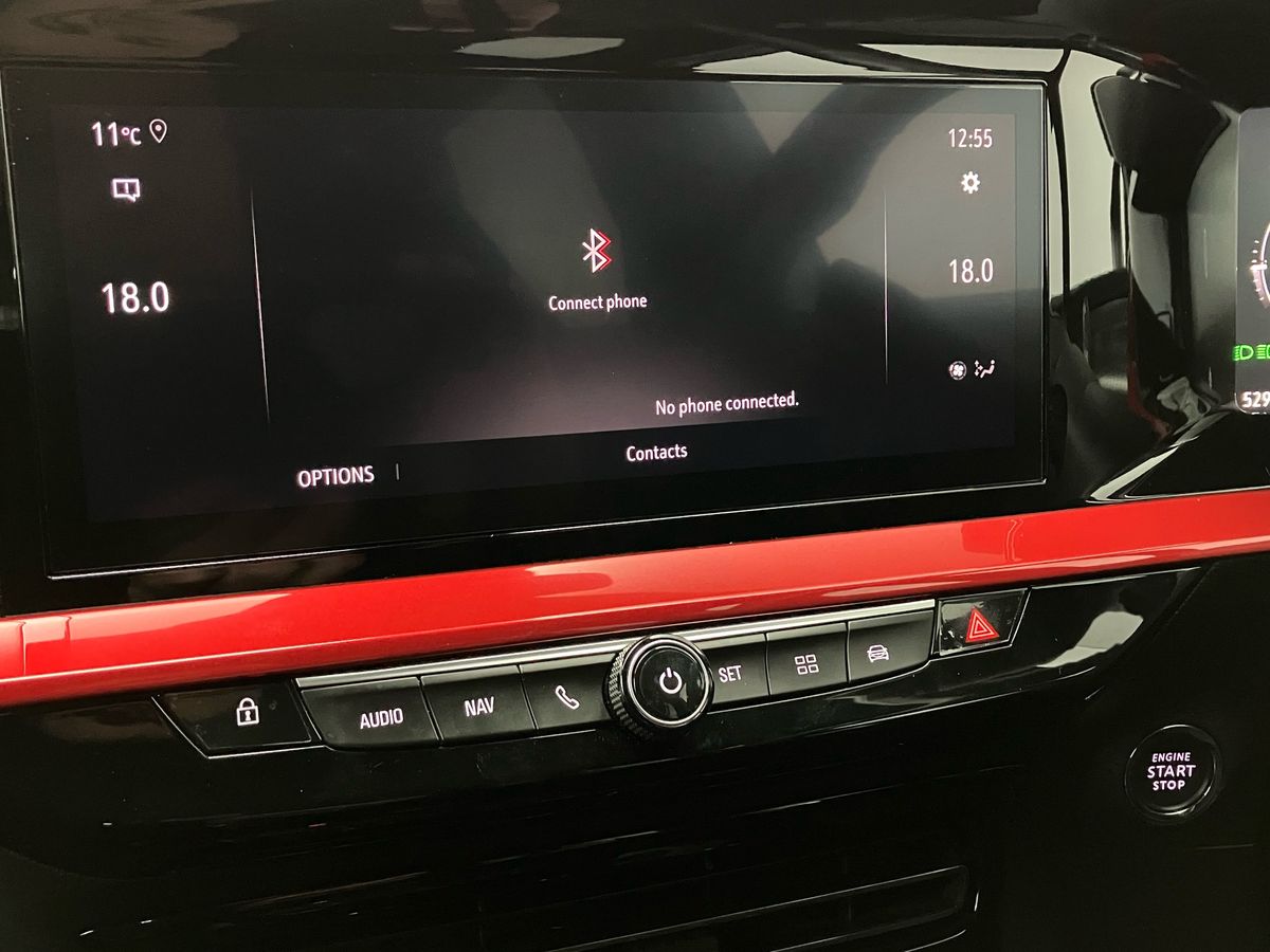 Used Vauxhall Mokka 2022 for sale - 77283368: Photo 38