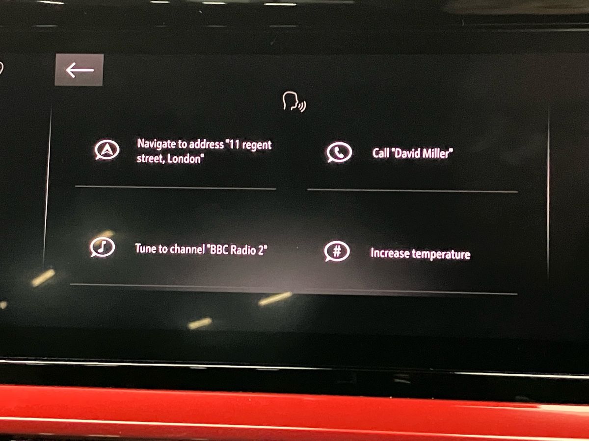 Used Vauxhall Mokka 2022 for sale - 77283368: Photo 39