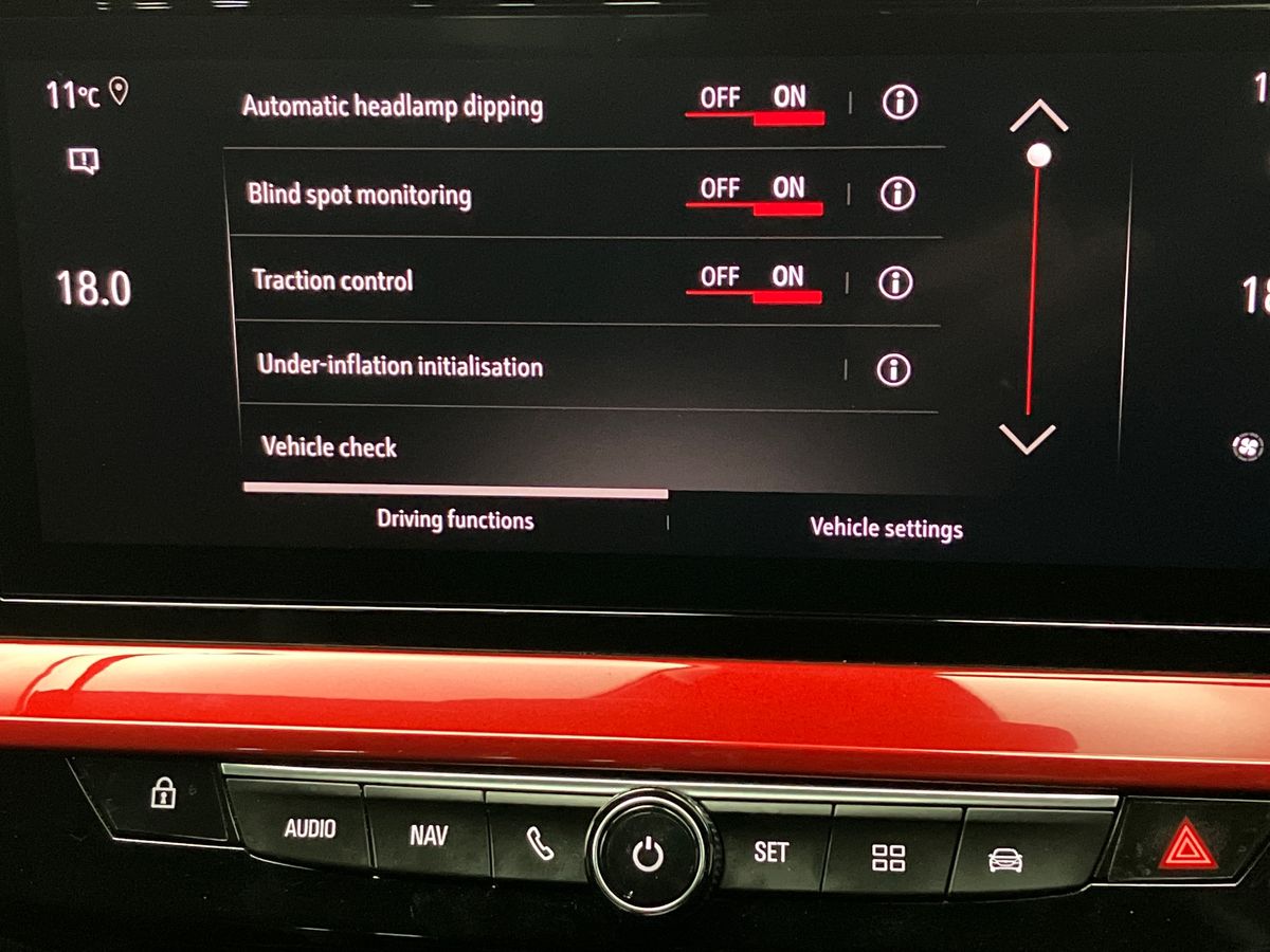 Used Vauxhall Mokka 2022 for sale - 77283368: Photo 40