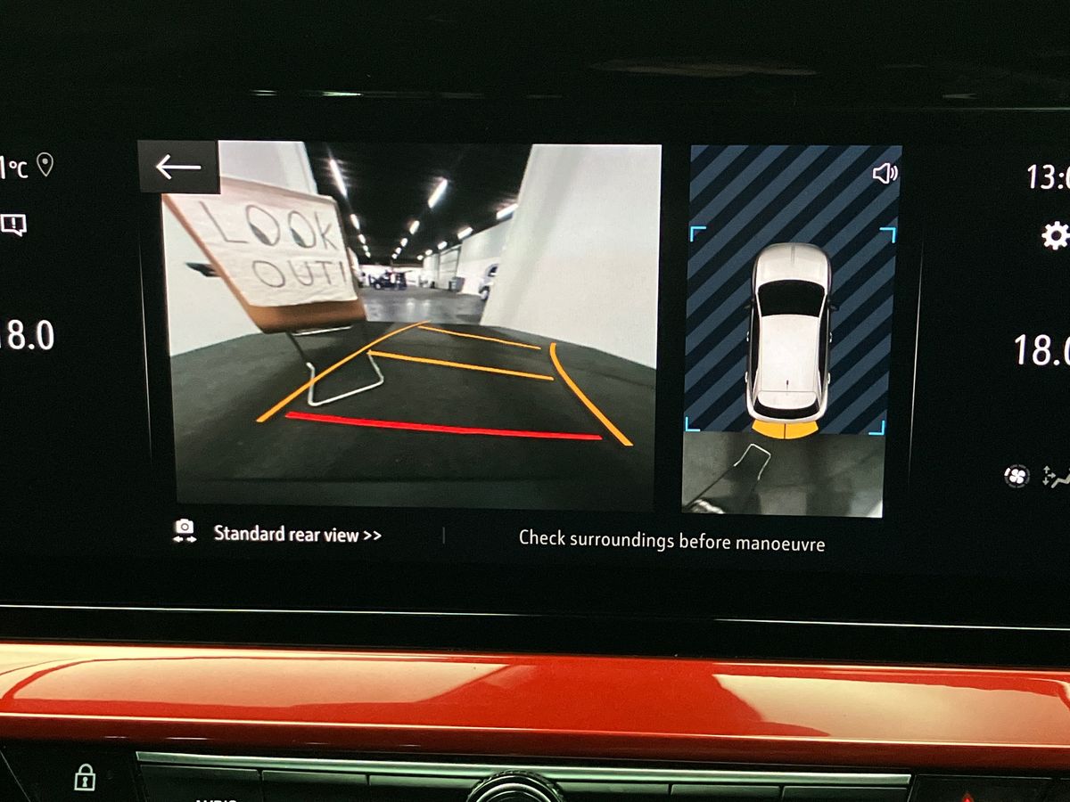 Used Vauxhall Mokka 2022 for sale - 77283368: Photo 42