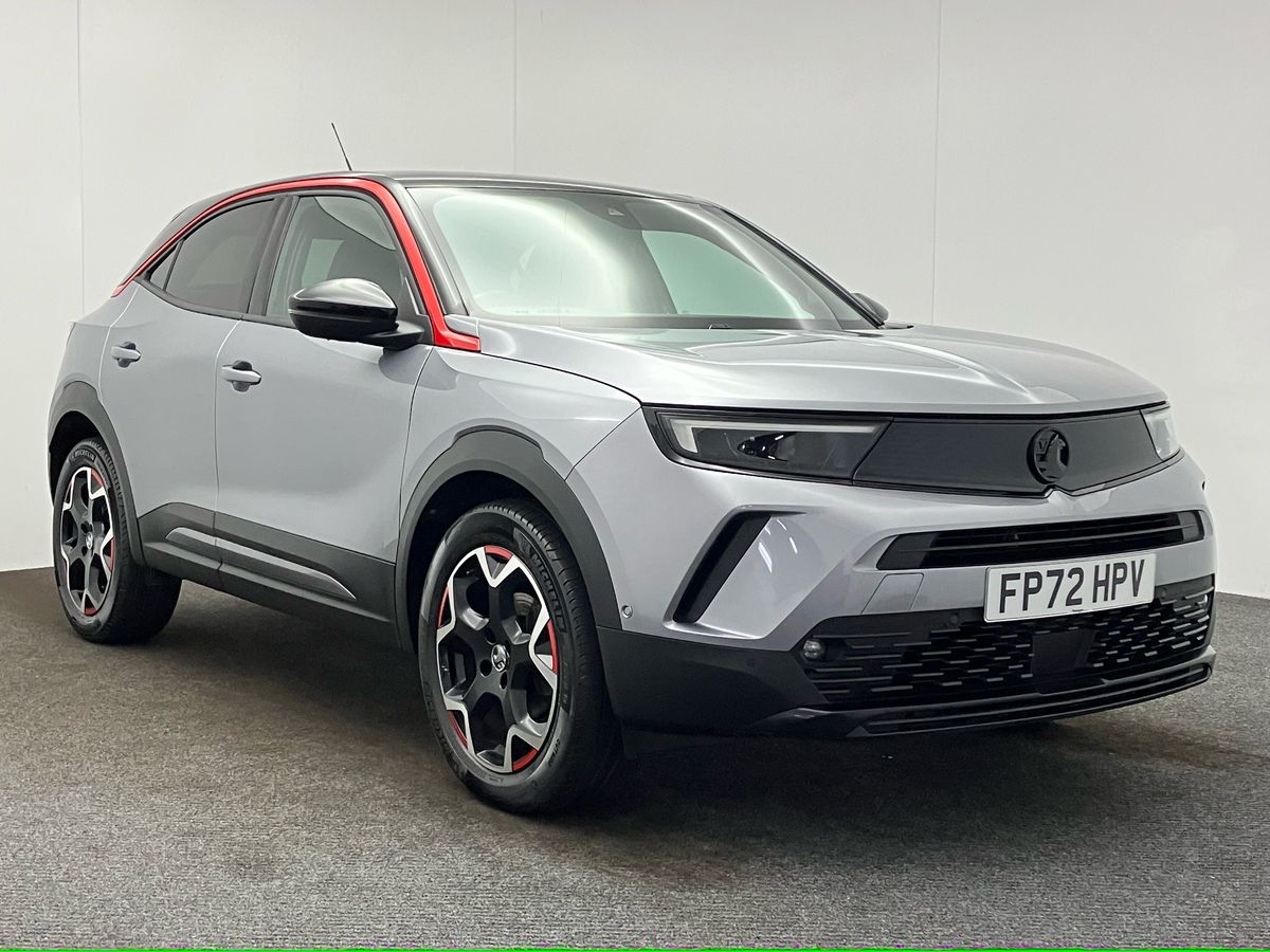 Used Vauxhall Mokka 2022 for sale - 77283368: Photo 46