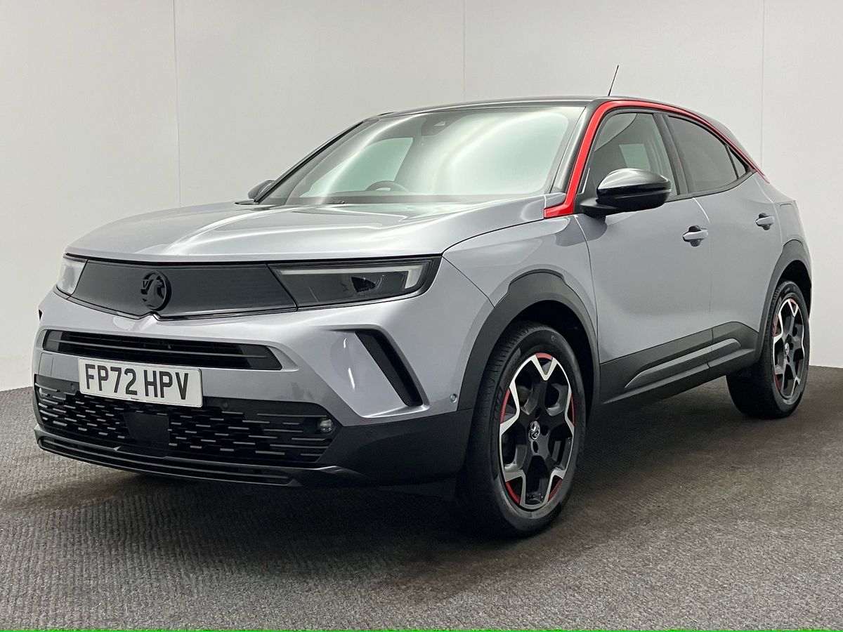 Used Vauxhall Mokka 2022 for sale - 77283368: Photo 47