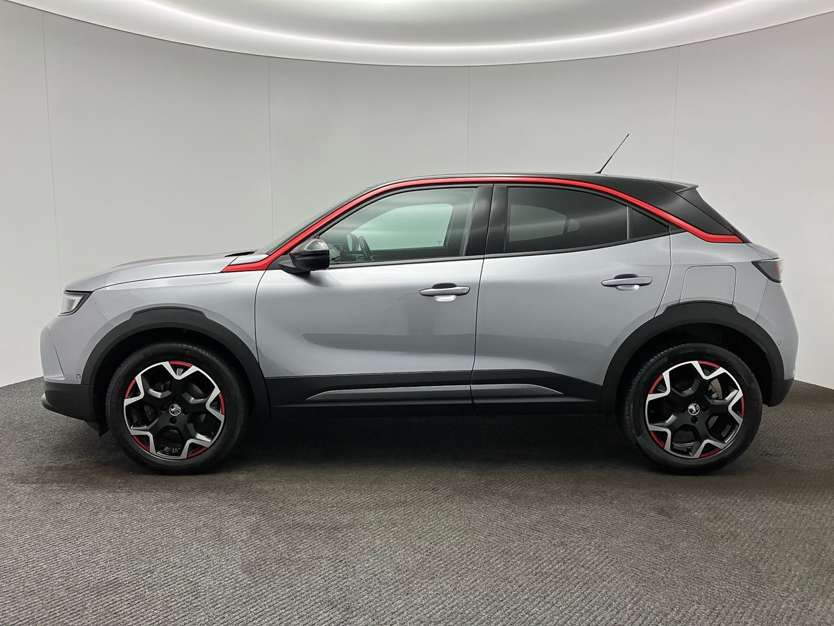 Used Vauxhall Mokka 2022 for sale - 77283368: Photo 48