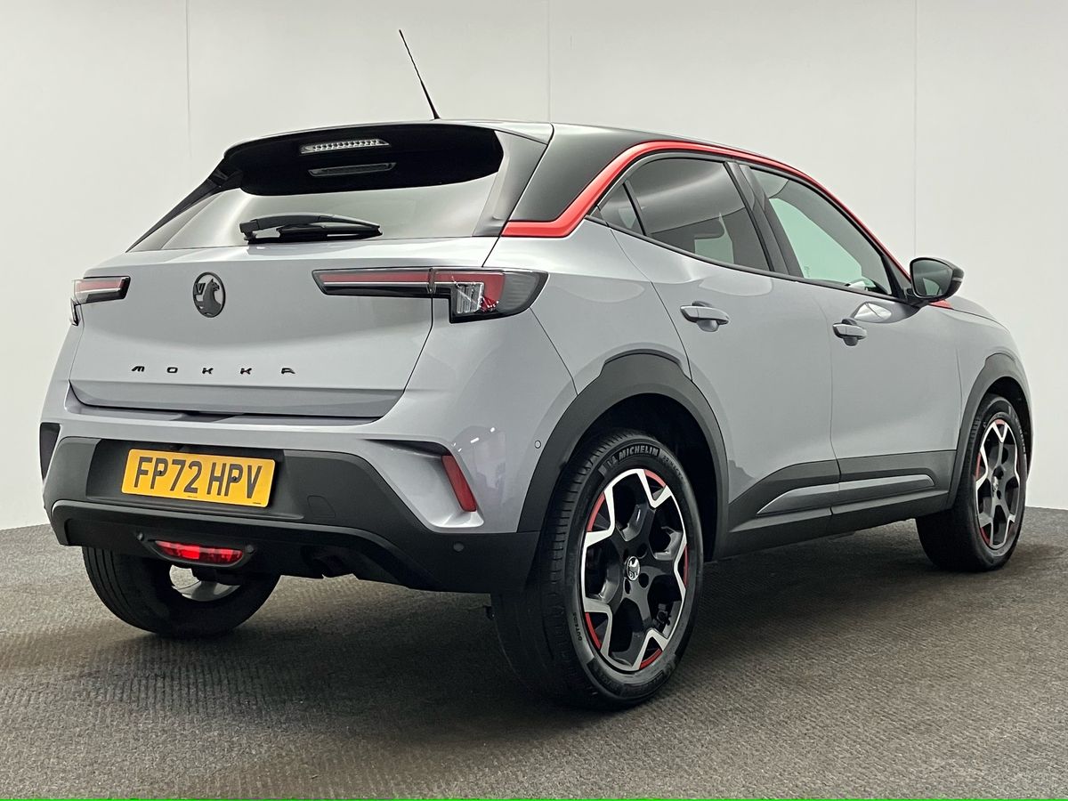 Used Vauxhall Mokka 2022 for sale - 77283368: Photo 50
