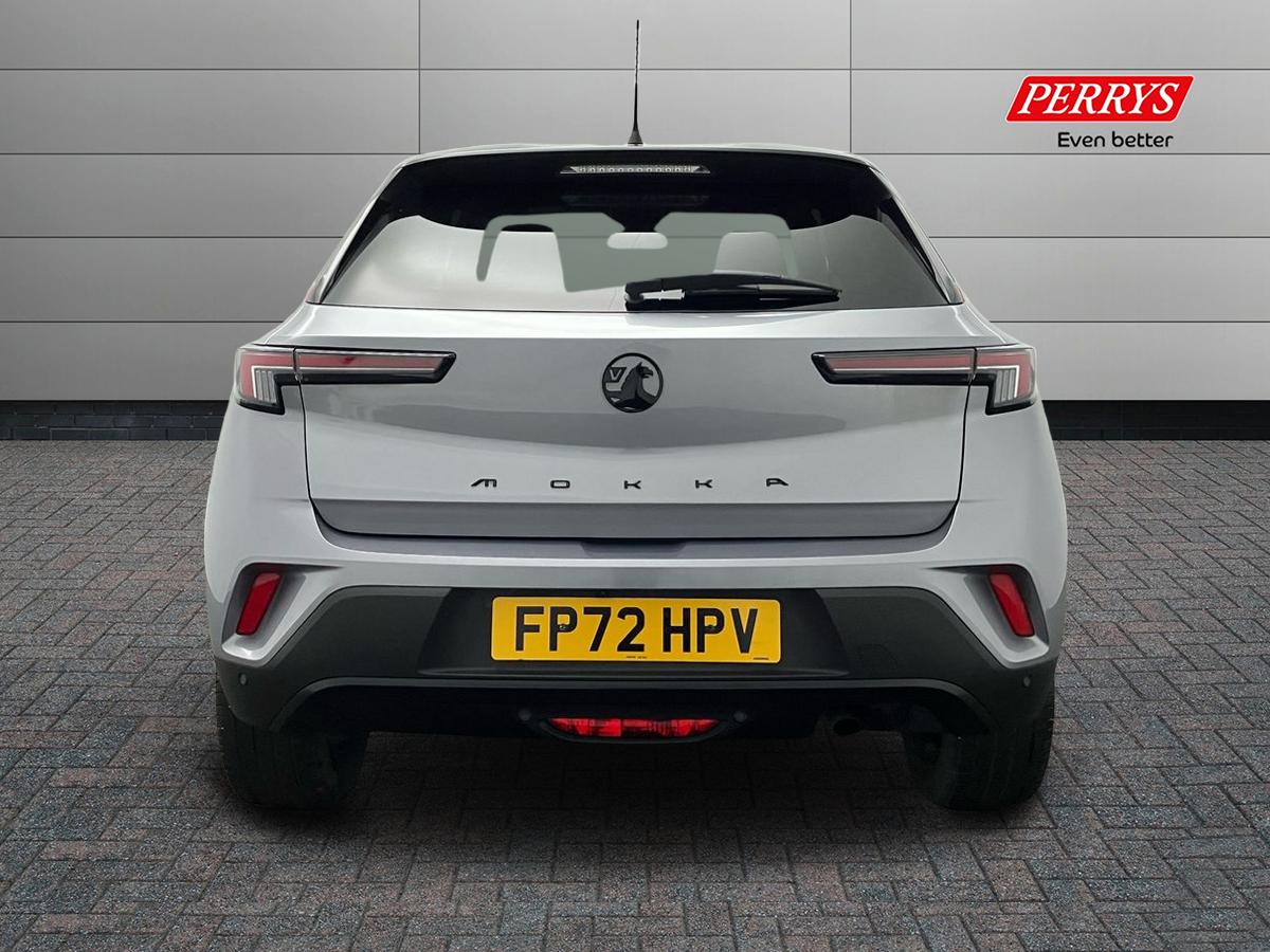 Used Vauxhall Mokka 2022 for sale - 77283368: Photo 6