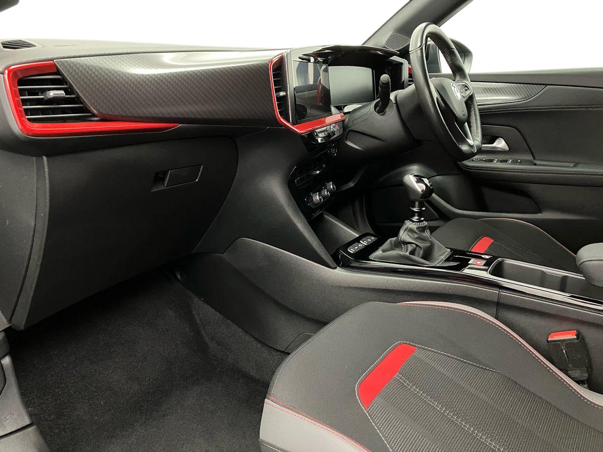 Used Vauxhall Mokka 2022 for sale - 77283368: Photo 7